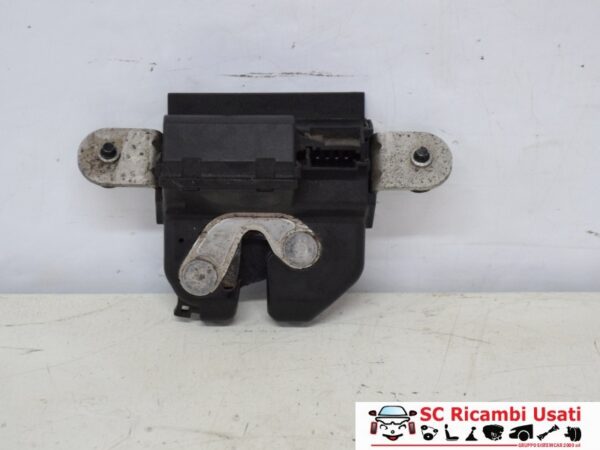 Serratura Portellone Opel Corsa D 55701971