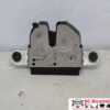 Serratura Portellone Opel Corsa D 55701971