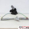 Alzavetro Anteriore Sinistro Opel Corsa D 13188490