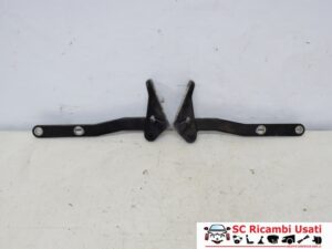 Cerniera Cofano Land Rover Freelander ALR7468 ALR7469