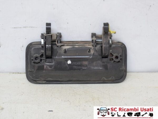 Maniglia Porta Land Rover Freelander CXB101520