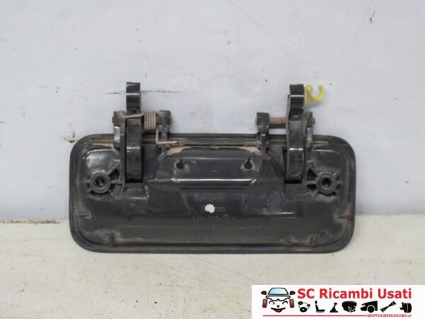 Maniglia Porta Land Rover Freelander CXB101520