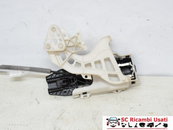 Maniglia Anteriore Sinistra Vw Tiguan 5N0837885