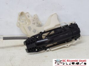 Maniglia Anteriore Destra Vw Tiguan 5N0837205M