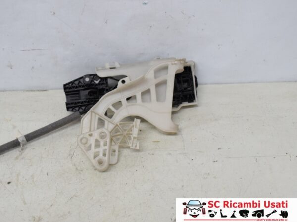 Maniglia Anteriore Destra Vw Tiguan 5N0837205M