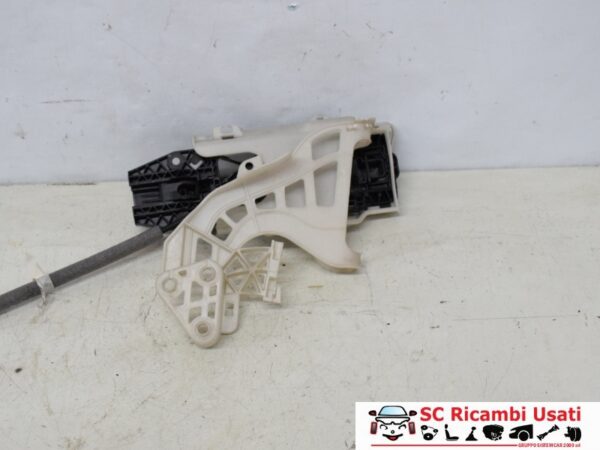 Maniglia Anteriore Destra Vw Tiguan 5N0837205M