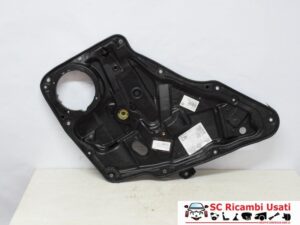 Alzavetro Posteriore Sinistro Volkswagen Tiguan 5N0839729R