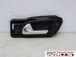 Maniglia Anteriore Sinistra Vw Tiguan 5N1837113 5N0837197