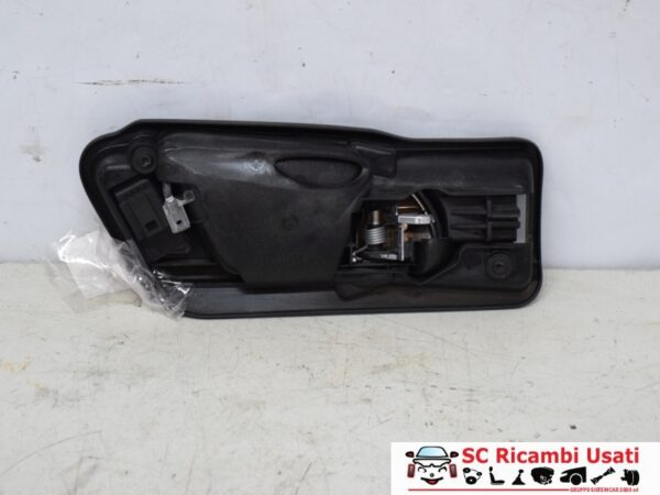 Maniglia Anteriore Sinistra Vw Tiguan 5N1837113 5N0837197