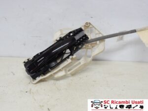 Maniglia Posteriore Sinistra Vw Tiguan 5N0839885H