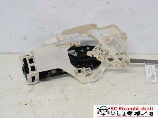 Maniglia Posteriore Sinistra Vw Tiguan 5N0839885H