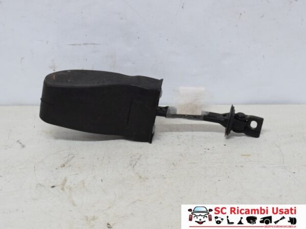 Tirante Porta Anteriore Volkswagen Tiguan 5N0837249A