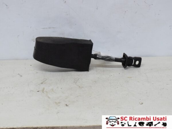 Tirante Porta Anteriore Volkswagen Tiguan 5N0837249A