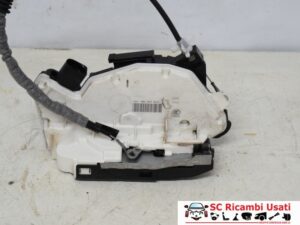 Serratura Anteriore Destra Volkswagen Tiguan 5N1837016C