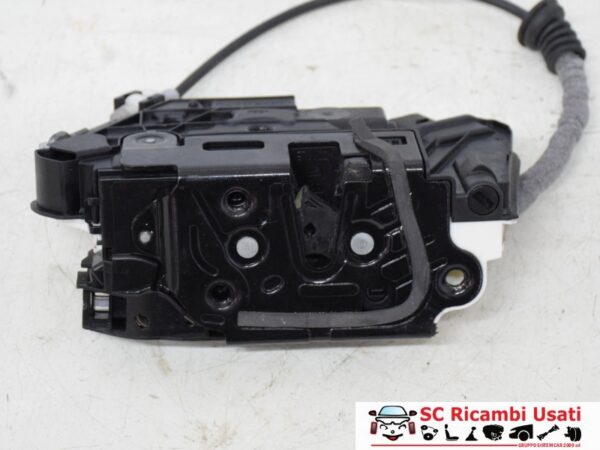 Serratura Anteriore Destra Volkswagen Tiguan 5N1837016C