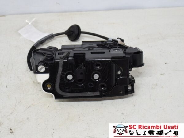 Serratura Posteriore Sinistra Volkswagen Tiguan 5N0839015D