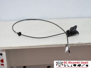 Maniglia Apertura Cofano Motore Volvo V60 31297825 31278955