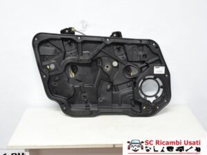 Alzavetro Anteriore Sinistro Volvo V60 30784310