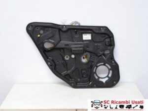 Alzavetro Posteriore Sinistro Volvo V60 30784312