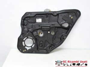 Alzavetro Posteriore Destro Volvo V60 30784313