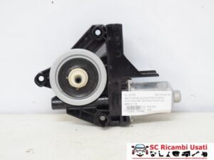 Alzavetro Posteriore Destro Volvo V60 WR12-719