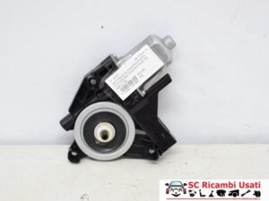 Alzavetro Posteriore Sinistro Volvo V60 WR12-720