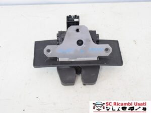 Serratura Portellone Posteriore Volvo V60 31335045