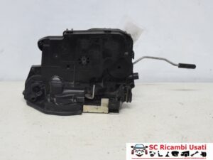 Serratura Anteriore Destra Bmw Serie 3 51217059974 7059974