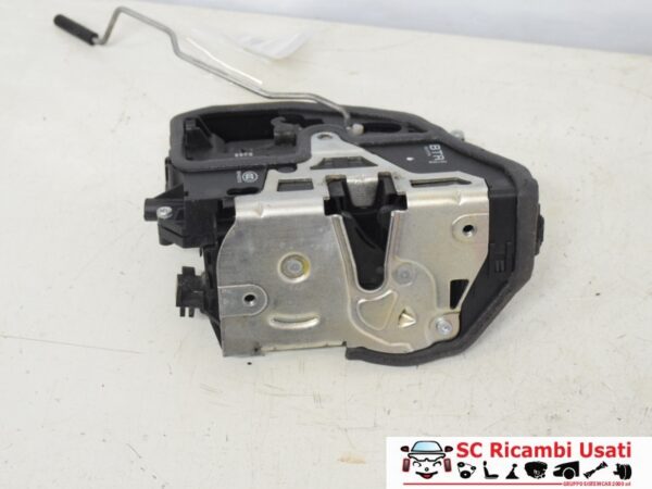 Serratura Anteriore Destra Bmw Serie 3 51217059974 7059974