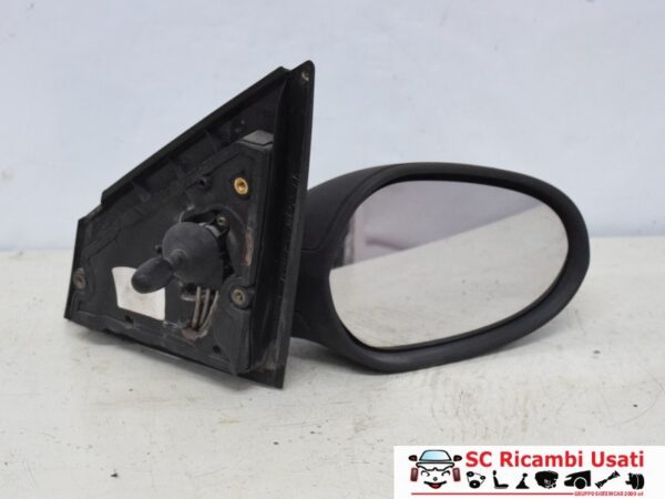 Specchietto Retrovisore Destro Lancia Y 735339651