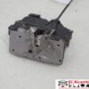 Serratura Anteriore Sinistra Fiat Punto Evo 51892928