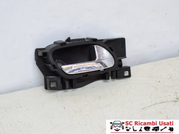 Maniglia Interna Porta Destra Peugeot 5008 9683446577