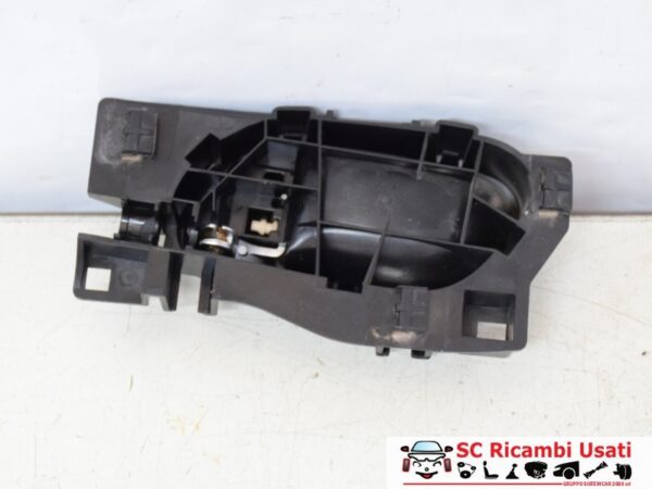 Maniglia Interna Porta Destra Peugeot 5008 9683446577