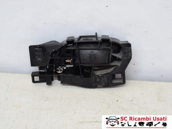 Maniglia Interna Porta Destra Peugeot 5008 9683446577