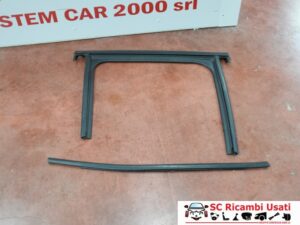 Guarnizione Porta Posteriore Destra Jeep Renegade 52095977 52092161