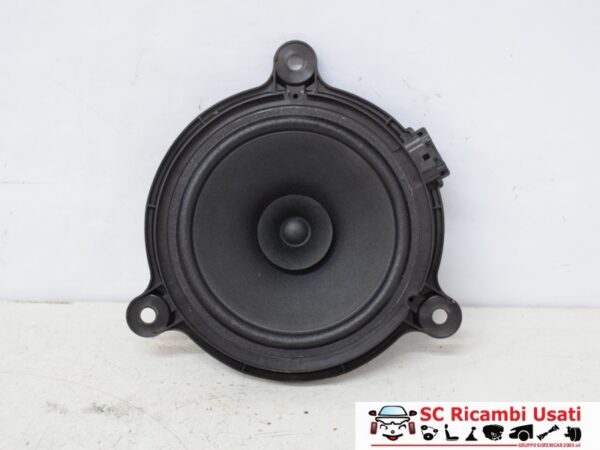 Cassa Altoparlante Porta Destra Fiat Spider 124 6000613339