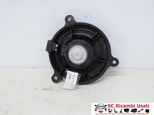 Cassa Altoparlante Porta Destra Fiat Spider 124 6000613339