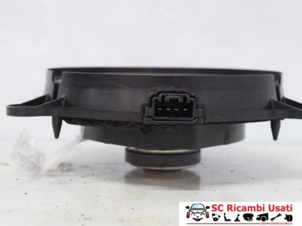 Cassa Altoparlante Porta Destra Fiat Spider 124 6000613339