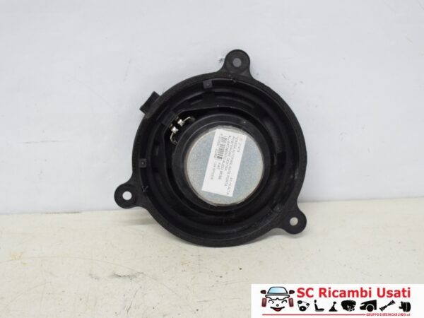 Cassa Altoparlante Bose Fiat Abarth 124 Spider D10F66960 6000613340