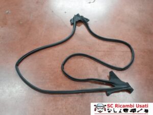 Guarnizione Porta Destra Fiat Abarth 124 Spider 6000621951