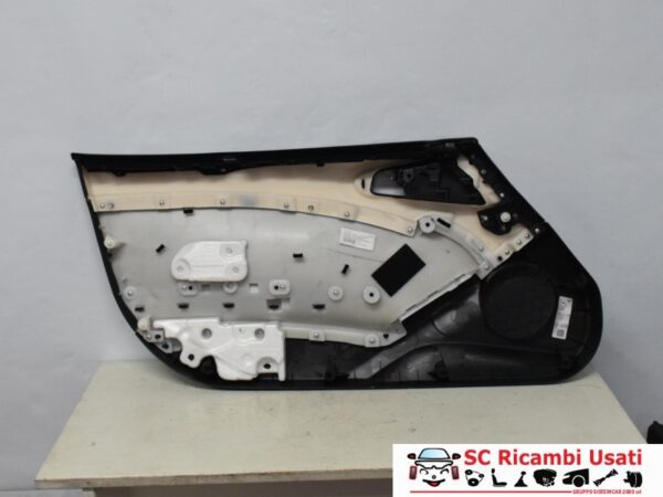 Pannello Porta Destro Fiat Abarth 124 Spider 6000635694