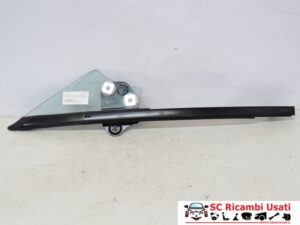 Vetro Fisso Porta Destra Fiat Abarth 124 Spider 6000615256