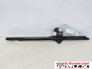 Vetro Fisso Porta Sinistra Fiat Abarth 124 Spider 6000615258 600061307