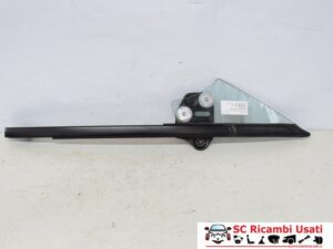 Vetro Fisso Porta Sinistra Fiat Abarth 124 Spider 6000615258 600061307