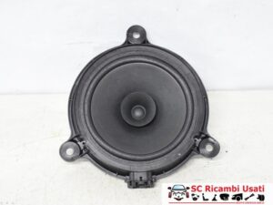 Cassa Altoparlante Porta Sx Fiat Abarth 124 Spider 6000613339