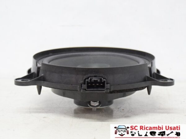 Cassa Altoparlante Porta Sx Fiat Abarth 124 Spider 6000613339