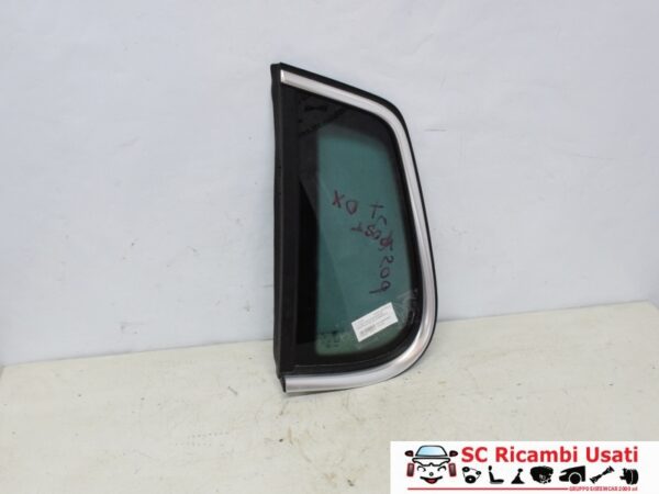 Vetro Fisso Posteriore Sinistro Volkswagen Tiguan 5N0845041S