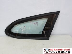 Vetro Fisso Posteriore Destro Volvo V60 31218019