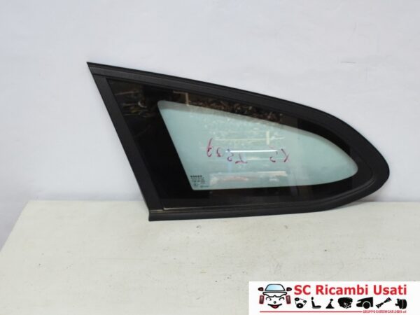 Vetro Fisso Posteriore Sinistro Volvo V60 31218018