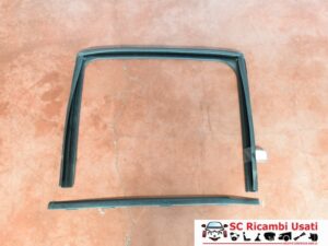 Guarnizione Porta Posteriore Destra Fiat New Panda 51944467 51876182